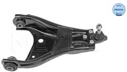 MEYLE Brat, Suspensie Roata Axa Fata Dreapta 16-160500050 Dacia Duster Renault Duster