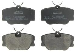 ABE Set Placute Frana, Frana Disc Punte Fata C1M001Abe Mercedes-Benz 124/124 T-Model