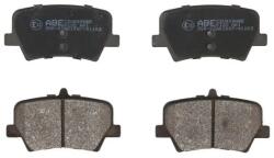 ABE Set Placute Frana, Frana Disc Puntea Spate C2V009Abe Volvo Xc40