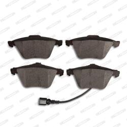 FERODO Set Placute Frana, Frana Disc Fdb1765 Audi A3 Seat Leon Skoda Superb Ii Vw Eos