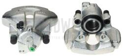 BUDWEG CALIPER Etrier Frana Axa Fata Stanga 343422 Ford Galaxy I/Galaxy Mk I Seat Alhambra (343422)