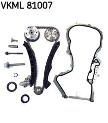 SKF Chit Lant De Distributie Vkml81007 Audi A1/A3 Seat Alhambra/Altea/Ibiza Iii/Leon (VKML81007)