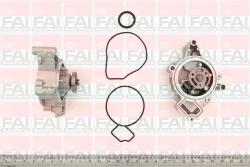 FAI AutoParts Pompă De Apă, Răcire Motor Wp6322 Alfa Romeo 159/Spider Cadillac Bls Fiat Croma (WP6322)