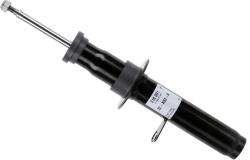 SACHS Amortizor Axa Fata Dreapta 318091 Bmw 5/5 Touring