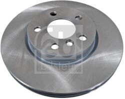 Febi Bilstein Disc Frana Punte Fata 108632 Bmw 2 Active/2 Active Tourer/2 Gran/X1/X2 Mini Mini