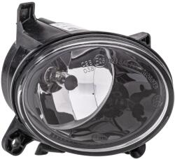 HELLA Proiector Ceata Dreapta 1N0271648-121 Audi A4 B8/A6 C6/Q5 Audi (Faw) A4L B8 (1N0271648-121)