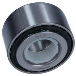 MAXGEAR Set Rulment Roata Puntea Spate 33-1166 Nissan Nv350 / Caravan/Serena/Terrano Ii (33-1166)