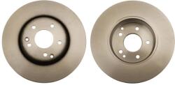 TRW Disc Frana Df2812 Chrysler Crossfire Mercedes-Benz C-Class/C-Class T-Model/Clk