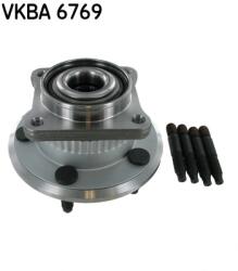 SKF Set Rulment Roata Vkba6769 Jeep Commander/Grand Cherokee Iii (VKBA6769)