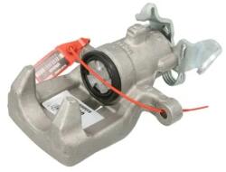 LAUBER Etrier Frana Axa Spate Stanga 77.2790 Renault Clio Iii/Clio Symbol I/Fluence (77.2790)