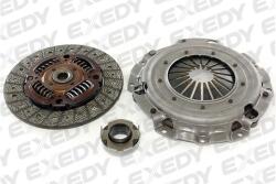 EXEDY Set Ambreiaj Mbk2108 Mitsubishi Galant Viii/Grandis/Outlander I/Space (MBK2108)