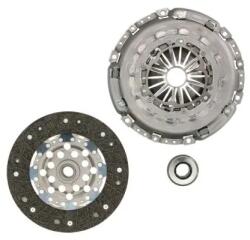 NEXUS Set Ambreiaj F1C044Nx Citroën C4 Ii/C4 Picasso I/C5 Iii/C8/Ds4/Ds5/Jumpy Ii (F1C044NX)