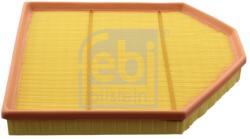 FEBI BILSTEIN Filtru Aer 48515 Bmw X3/X4 (48515)