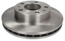 ABE Disc Frana Punte Fata C3C036Abe Citroën Jumper Ii Fiat Ducato Opel Movano C (C3C036ABE)