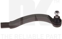 NK Cap De Bara 5034016 Mg Mg Zt/Mg Zt- T Rover 75/75 I