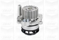 GRAF Pompă De Apă, Răcire Motor Pa1137 Audi A1/A3/A4 B8/A5/A6 C7/Q3/Q5/Tt Seat Altea