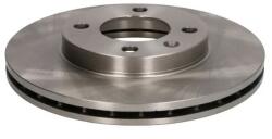 ABE Disc Frana Punte Fata C3W012Abe Audi 80 B1/80 B2/80 B3/90 B2/Coupe B2 Vw Golf I