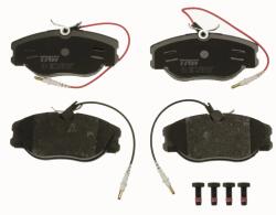 TRW Set Placute Frana, Frana Disc Gdb1148 Citroën Evasion/Jumpy I Fiat Scudo/Ulysse (GDB1148)