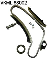 SKF Chit Lant De Distributie Vkml88002 Mercedes-Benz C-Class/C-Class T-Model/Clk (VKML88002)