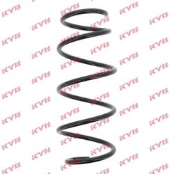 KYB Arc Spiral Punte Fata Rh3931 Mercedes-Benz C-Class/C-Class T-Model