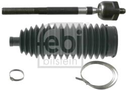 Febi Bilstein Articulatie Axiala, Cap De Bara Axa Fata Dreapta 27203 Renault Laguna Ii