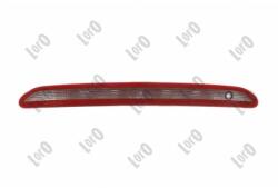 ABAKUS Stop Suplimentar Centru 053-14-870S Seat Tarraco Vw Golf Plus V/Golf Vi/Golf Vii (053-14-870S)