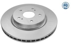 MEYLE Disc Frana Punte Fata 33-155210017/Pd Suzuki Grand Vitara Ii (33-155210017/PD)