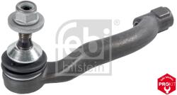FEBI BILSTEIN Cap De Bara Axa Fata Dreapta 48112 Jaguar Xf I/Xf Sportbrake/Xk Ii (48112)