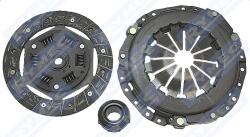 RYMEC Set Ambreiaj Jt7705 Fiat Albea/Brava/Bravo I/Marea/Palio/Punto Lancia Y/Ypsilon