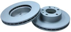 QUARO Disc Frana Punte Fata Qd0763 Citroën Jumper Ii Fiat Ducato Opel Movano C