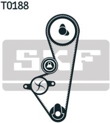 SKF Set Curea De Distributie Vkma03253 Citroën Berlingo / Berlingo First/C2/C3 I (VKMA03253)