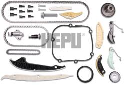 HEPU Chit Lant De Distributie 21-0407 Audi A1/A3/A4 B8/A4 B9/A5/A6 C7/A7/Q3/Q5/Q7/Tt (21-0407)