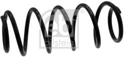 FEBI BILSTEIN Arc Spiral Punte Fata 37386 Opel Astra G/Vectra B/Zafira A Vauxhall Vectracombi (37386)
