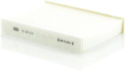 MANN-FILTER Filtru, Aer Habitaclu În Spatele Torpedoului Cu20013 Citroën C1 Ii Peugeot 108 (CU20013)
