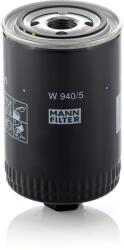 MANN-FILTER Filtru Ulei W940/5 Agrale 1-Series/4-Series/5-Series/7-Series Deutz-Fahr Agrolux (W940/5)