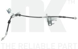 NK Furtun Frana 854057 Land Rover Defender/Discovery V/Range Rover Iv