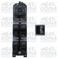 Meat & Doria Comutator, Macara Geam Fata Stanga 26054 Ford Galaxy Ii/Mondeo Iv/S-Max