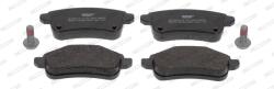 FERODO Set Placute Frana, Frana Disc Fdb4699 Nissan Juke Renault Espace V/Megane Iv
