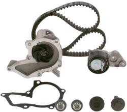 Bosch Set Pompa Apa + Curea Dintata 1987946431 Ford Fiesta/Fiesta Iv/Fiesta V/Focus I