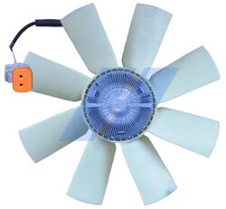 Highway Automotive Ventilator, Radiator 60045018 Scania P I