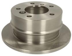 ABE Disc Frana Puntea Spate C4W006Abe Mercedes-Benz G-Class/Sprinter 2-T (C4W006ABE)