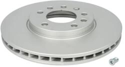 ABE Disc Frana Punte Fata C3X007Abe-P Chevrolet Zafira Opel Astra G/Astra H/Combo