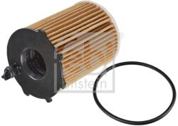 FEBI BILSTEIN Filtru Ulei 170079 Alfa Romeo Mito Chrysler Ypsilon Fiat 500/500 C/500L/Panda (170079)