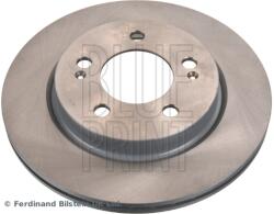 BLUE PRINT Disc Frana Puntea Spate Adg043249 Ssangyong Musso/Musso Grand/Rexton (ADG043249)