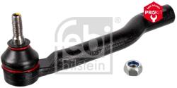 FEBI BILSTEIN Cap De Bara Axa Fata Dreapta 48204 Nissan Bluebird Sylphy / Sylphy Iii/Juke/Leaf (48204)