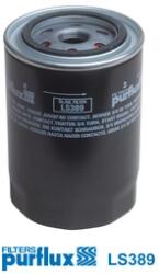 PURFLUX Filtru Ulei Ls389 Citroën Jumper Ii Fiat Ducato Iveco Daily Iv/Daily V/Daily Vi