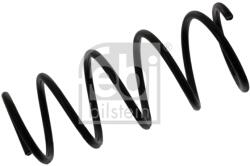 FEBI BILSTEIN Arc Spiral Punte Fata 39638 Nissan Kubistar Renault Kangoo (39638)