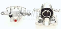 BUDWEG CALIPER Etrier Frana Axa Fata Stanga 343212 Opel Combo/Corsa C/Meriva A/Tigra Twintop (343212)