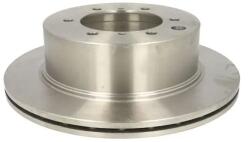 ABE Disc Frana Puntea Spate C40509Abe Hyundai Terracan