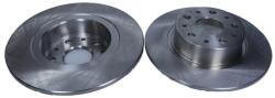 MAXGEAR Disc Frana Puntea Spate 19-1200 Alfa Romeo 166 Gac Trumpchi Gs5 Lancia Kappa